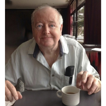 Photo for notice John GREATOREX