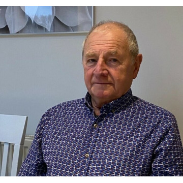 Notice Gallery for William KAMINSKI