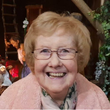 Photo of Kathleen Winifred FROST