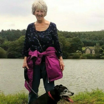 Photo of BARBARA MARY HODSON