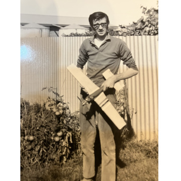 Photo for notice Donald ASTILL