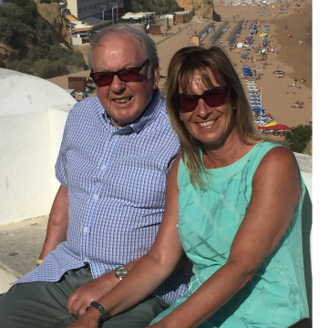 Photo of Derek ELSON