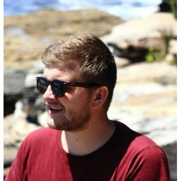 Photo of Josh FURBER