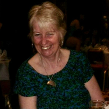Photo of Fiona Jane WILLIS