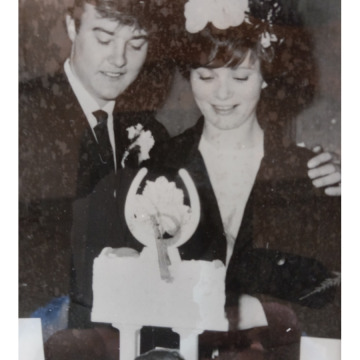 Photo for notice Francis HIGHFIELD