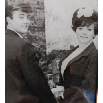 Photo for notice Francis HIGHFIELD