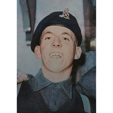 Notice Gallery for George ALLMARK