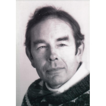 Photo of Basil Richard SNOW