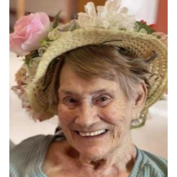 Photo of Lily HAND