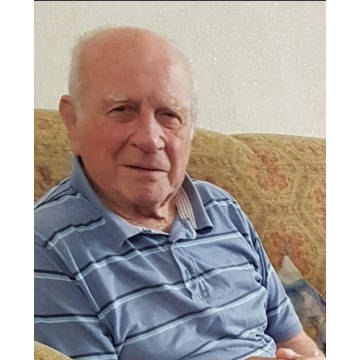 Photo of Raymond Edward DAINTON