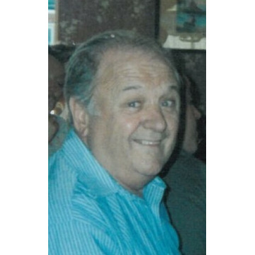 Photo of Terry PETFORD