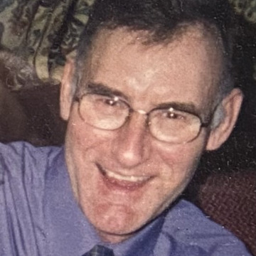 Photo of Kenneth PRITCHARD