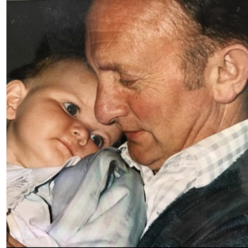 Notice Gallery for Richard Thomas TEAGUE