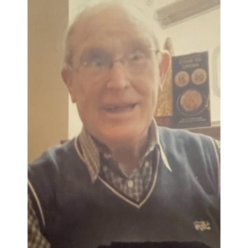 Photo of Paul Thomas HALSALL