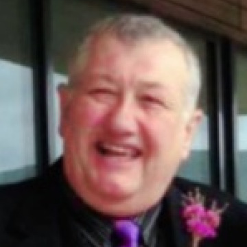 Photo of Hamish DICK