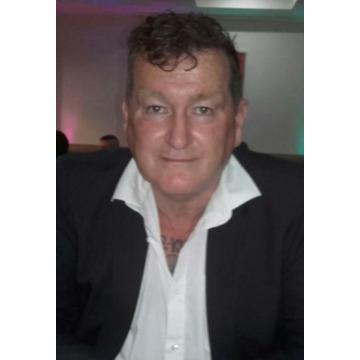 Photo of Stephen GRIFFIN