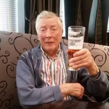 Photo of Billy HOPKINS