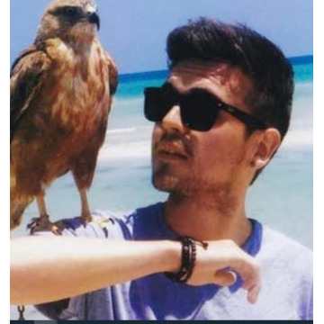 Photo of Jamie Lee David STONE