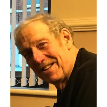 Photo of Geoffrey EDWARDS