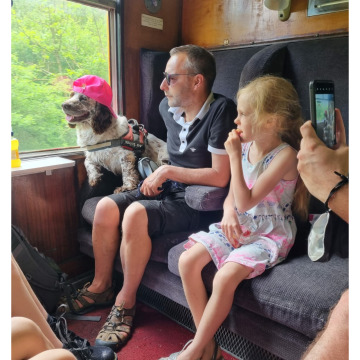 Notice Gallery for Jamie SCOTT