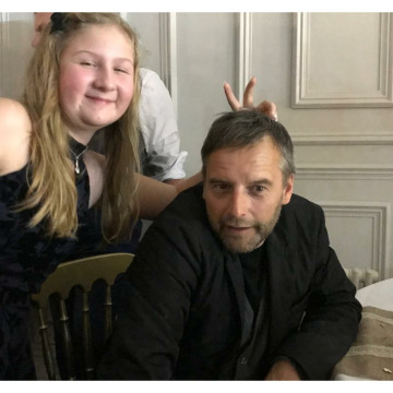 Notice Gallery for Jamie SCOTT