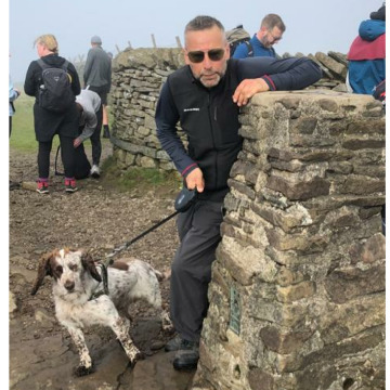 Notice Gallery for Jamie SCOTT