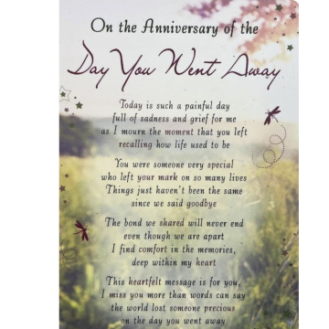 Photo for notice David WRIGHT