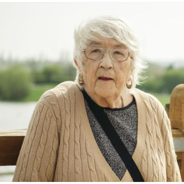Photo of Elizabeth Ann Milne HEATHCOTE