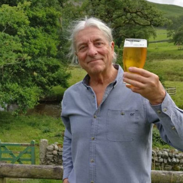 Notice Gallery for Howard Philip TURNER