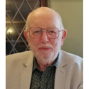 Photo of Michael William MUMBY