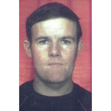 Notice Gallery for John BARKER