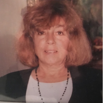 Photo of Barbara NUTTALL
