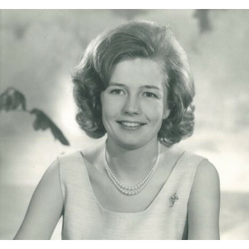 Photo of Susan Weylan READER