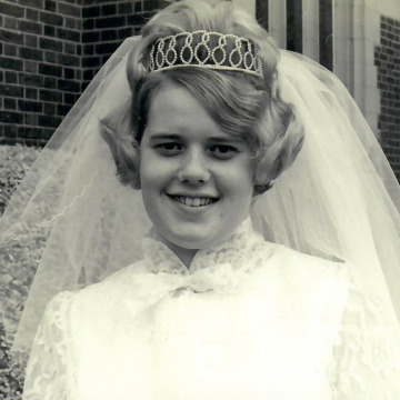 Photo of Stella Mary GARRETT-SMITH