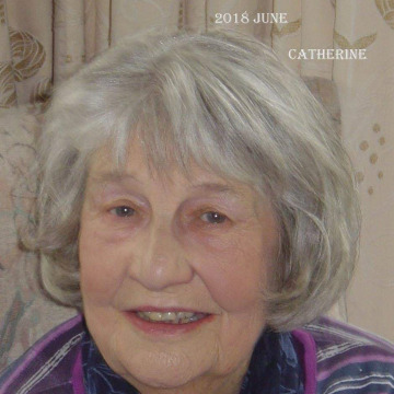 Photo of Catherine Hodge JOSHI