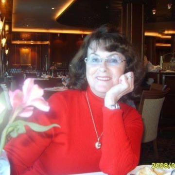 Photo of Coralie Lucille SPENCER
