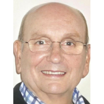 Photo of George INGHAM
