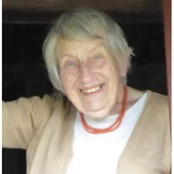 Photo of Susanna Magdalena RASEY
