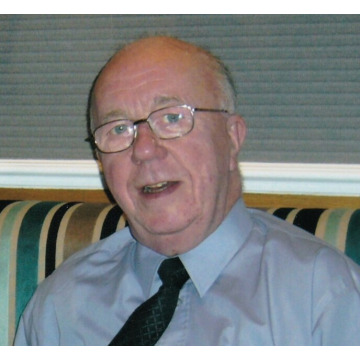 Photo of Thomas SWAN