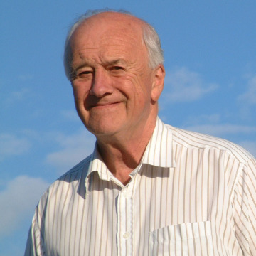 Photo of Peter GENTRY