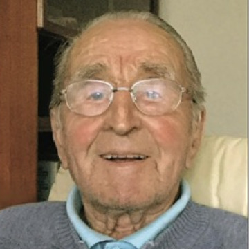 Photo of Josef (Sepp) AIGNER