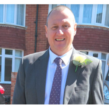 Photo of Jason Norman PINCOTT
