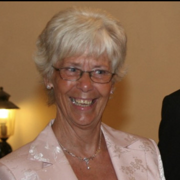 Photo of Doreen TAYLOR