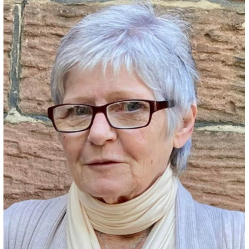 Photo of Helen JONES