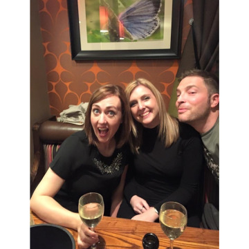 Photo for notice Kelly METHVEN (Nee Holmes)