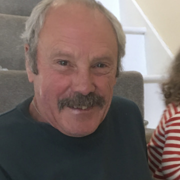 Photo of Stephen Edward James WRIGHT