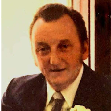 Photo of Boris EVANS