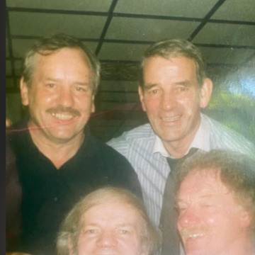 Photo for notice James Campbell MACKIE