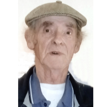 Photo of Joseph James GALLAGHER