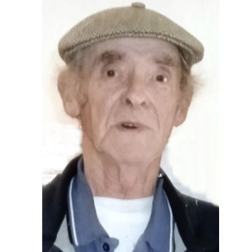 Notice Gallery for Joseph James GALLAGHER